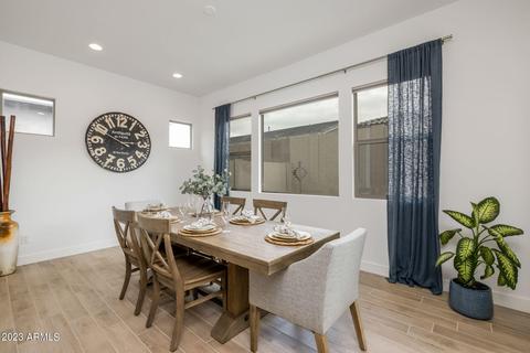 9955 E Retrograde Dr, Mesa, AZ 85212 photo 16