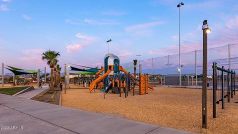 9955 E Retrograde Dr, Mesa, AZ 85212 photo 64