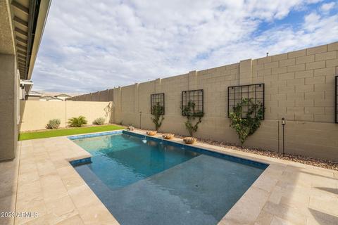9955 E Retrograde Dr, Mesa, AZ 85212 photo 49