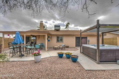 5058 E Magic Stone Dr, Phoenix, AZ 85044 photo 21