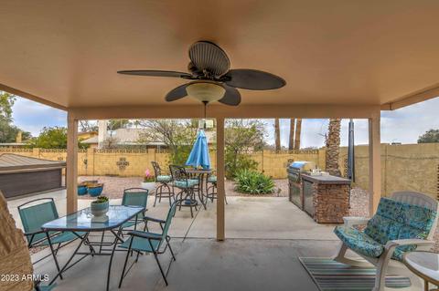 5058 E Magic Stone Dr, Phoenix, AZ 85044 photo 18