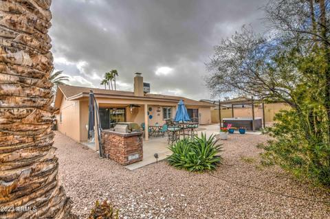 5058 E Magic Stone Dr, Phoenix, AZ 85044 photo 20