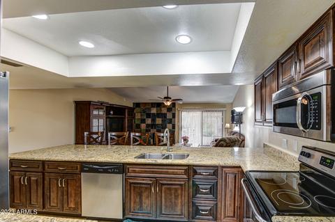 5058 E Magic Stone Dr, Phoenix, AZ 85044 photo 9