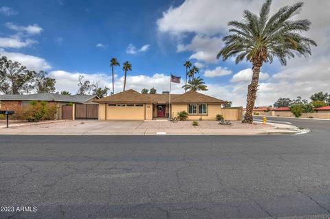 5058 E Magic Stone Dr, Phoenix, AZ 85044 photo 3
