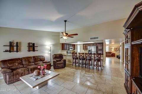 5058 E Magic Stone Dr, Phoenix, AZ 85044 photo 4