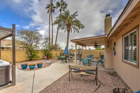 5058 E Magic Stone Dr, Phoenix, AZ 85044 photo 22