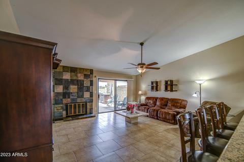 5058 E Magic Stone Dr, Phoenix, AZ 85044 photo 5