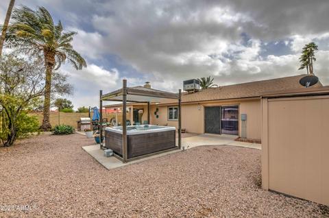 5058 E Magic Stone Dr, Phoenix, AZ 85044 photo 23