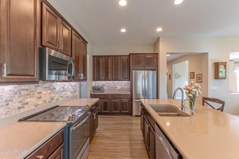 16909 W Monte Vista Rd, Goodyear, AZ 85395