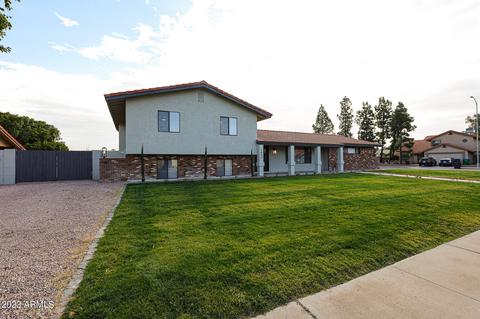 1443 N N Spg, Mesa, AZ 85203 photo 3