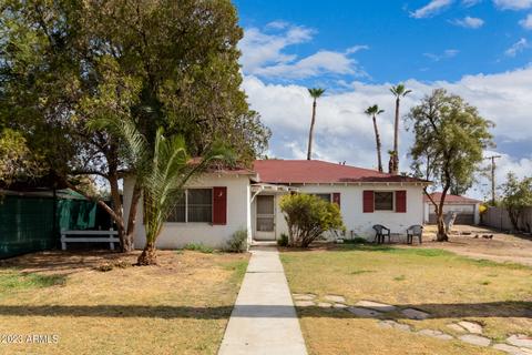 2917 N 17th Dr, Phoenix, AZ 85015 photo 1