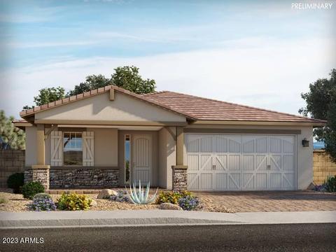 20165 W Rancho Dr, Buckeye, AZ 85326