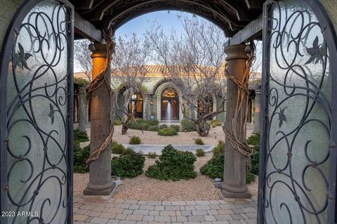 38700 N Grapevine Rd, Cave Creek, AZ 85331