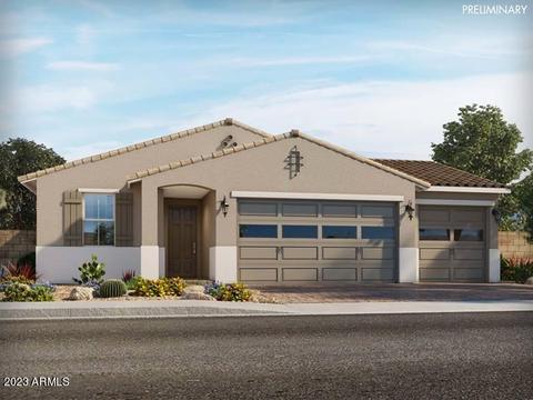 20180 W Rancho Dr, Buckeye, AZ 85326