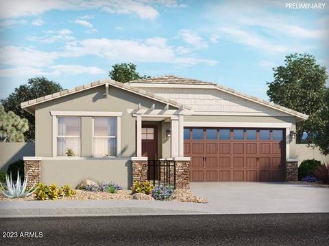 21105 N Blue Agave Dr, Maricopa, AZ 85138