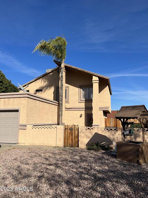 10003 N 65th Ln, Glendale, AZ 85302