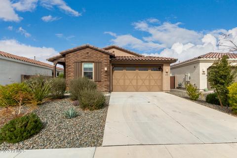 11570 E Chevelon Trl, Gold Canyon, AZ 85118