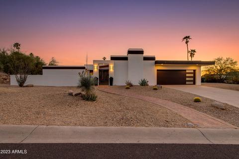 4545 E Solano Dr, Phoenix, AZ 85018 photo 1