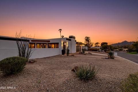 4545 E Solano Dr, Phoenix, AZ 85018 photo 2