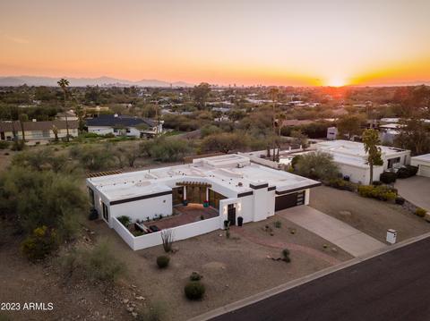 4545 E Solano Dr, Phoenix, AZ 85018 photo 29