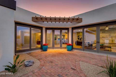4545 E Solano Dr, Phoenix, AZ 85018 photo 5