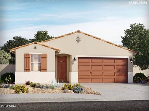 21135 N Blue Agave Dr, Maricopa, AZ 85138