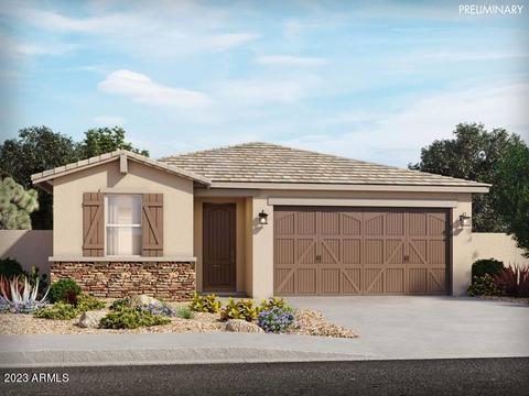 21000 N Blue Agave Dr, Maricopa, AZ 85138