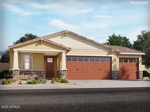 41685 W Coyote Run, Maricopa, AZ 85138