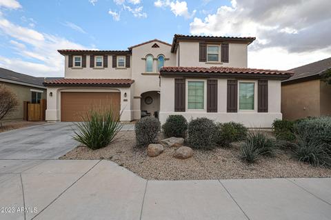 8027 W Spur Dr, Peoria, AZ 85383