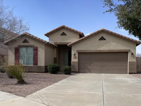 7164 S Banning Ct, Gilbert, AZ 85298
