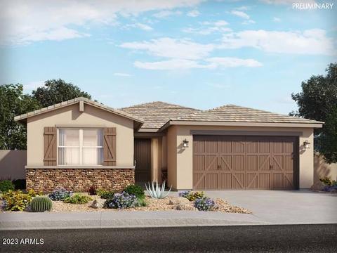 41715 W Coyote Run, Maricopa, AZ 85138