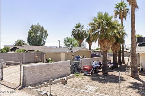 1434 E Alta Vista Rd, Phoenix, AZ 85042 photo 4