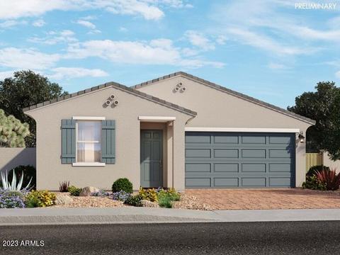 9049 W Agora Ln, Laveen, AZ 85339