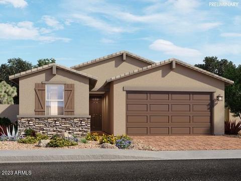9050 W Agora Ln, Laveen, AZ 85339