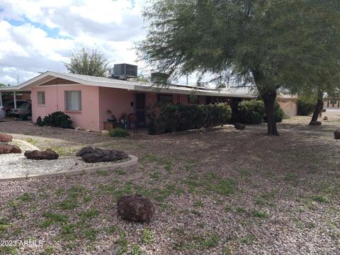 419 N Lesueur -- N, Mesa, AZ 85203