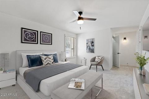 7625 E Camelback Rd #252B, Scottsdale, AZ 85251
