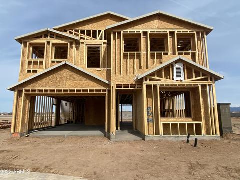 22958 E Bonanza Way, Queen Creek, AZ 85142