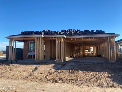 22951 E Bonanza Way, Queen Creek, AZ 85142
