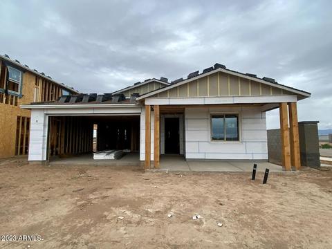 22954 E Saddle Way, Queen Creek, AZ 85142