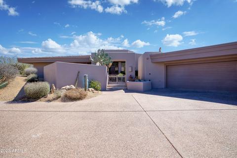 41567 N 107th Way, Scottsdale, AZ 85262