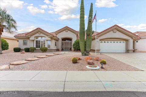 15529 W Futura Dr, Sun City West, AZ 85375