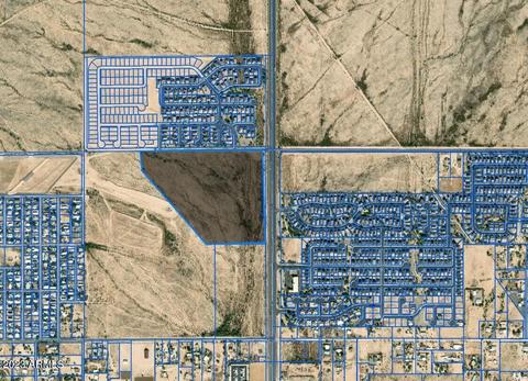 0 N Pinal Ave #-, Casa Grande, AZ 85122