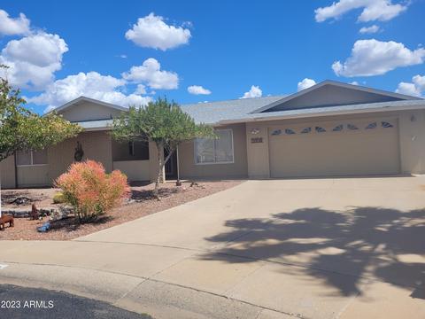 9703 W Gatewood Ct, Sun City, AZ 85351