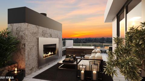 5114 N Ascent Dr, Scottsdale, AZ 85251