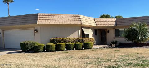 10629 W Pineaire Dr, Sun City, AZ 85351