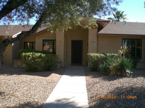 13755 W Meeker Blvd, Sun City West, AZ 85375