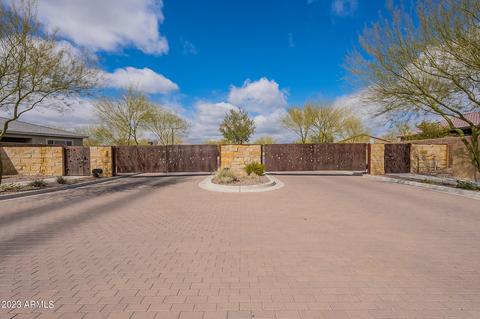 2939 E Crest Ln, Phoenix, AZ 85050 photo 85