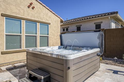 2939 E Crest Ln, Phoenix, AZ 85050 photo 52