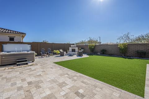 2939 E Crest Ln, Phoenix, AZ 85050 photo 51