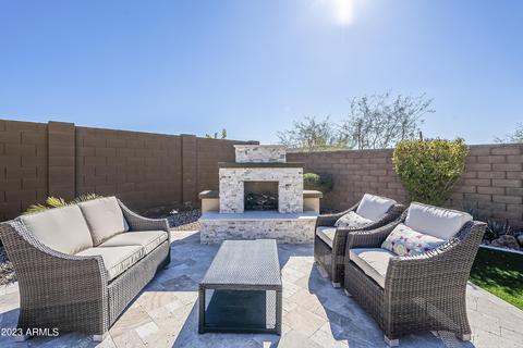 2939 E Crest Ln, Phoenix, AZ 85050 photo 54